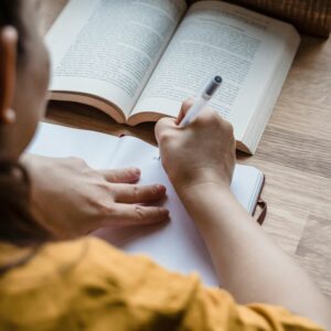 14-Day Inner Rhythm Program