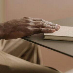 Ritual Journal